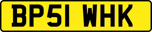 BP51WHK