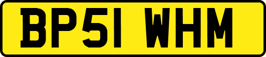 BP51WHM