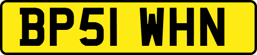 BP51WHN