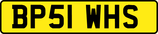BP51WHS