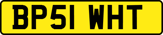 BP51WHT