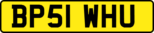 BP51WHU