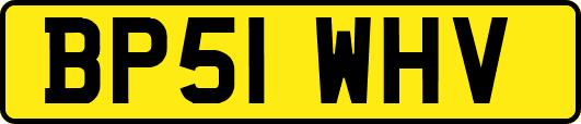 BP51WHV