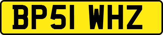 BP51WHZ