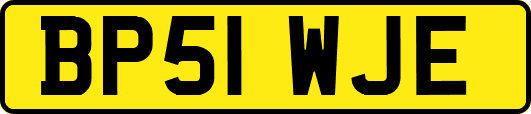BP51WJE