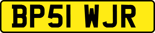 BP51WJR