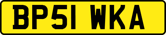 BP51WKA