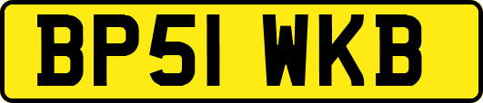 BP51WKB