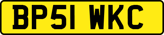 BP51WKC