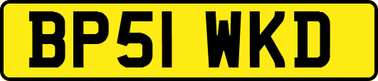 BP51WKD