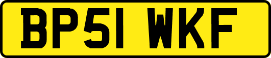 BP51WKF