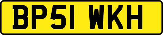 BP51WKH