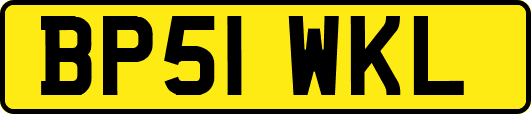 BP51WKL