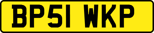 BP51WKP