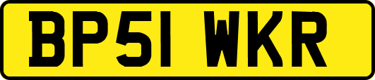 BP51WKR