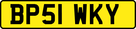 BP51WKY