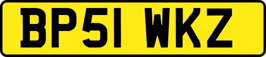 BP51WKZ