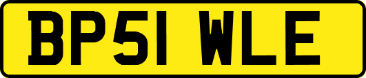 BP51WLE
