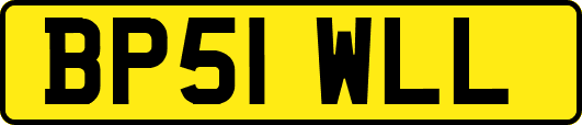 BP51WLL