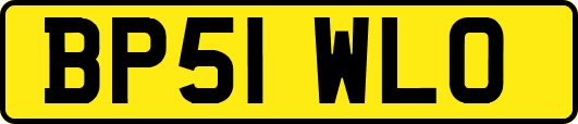 BP51WLO