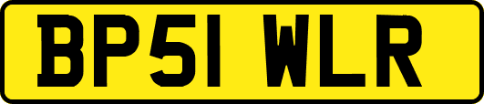 BP51WLR