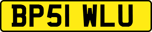 BP51WLU