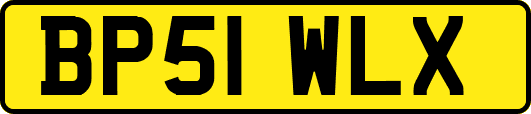 BP51WLX