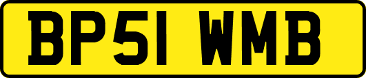 BP51WMB