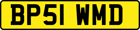 BP51WMD