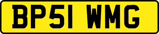 BP51WMG