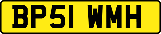 BP51WMH