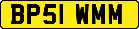 BP51WMM