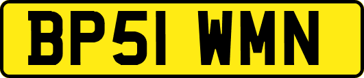 BP51WMN