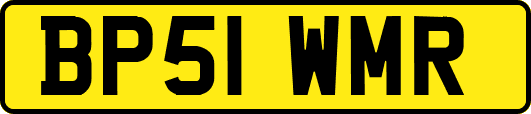 BP51WMR