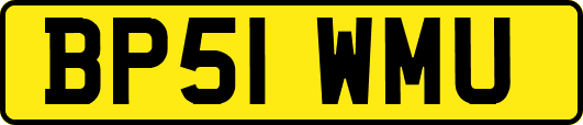 BP51WMU