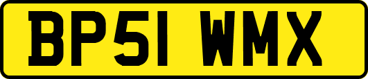 BP51WMX