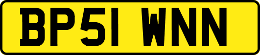 BP51WNN