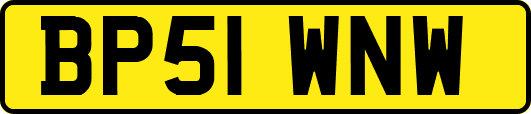 BP51WNW