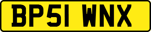 BP51WNX