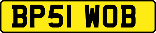BP51WOB