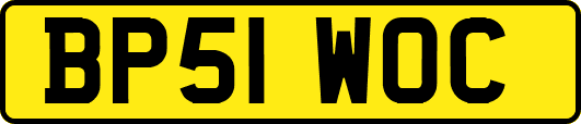 BP51WOC