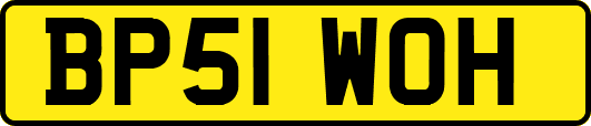 BP51WOH
