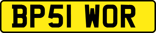 BP51WOR