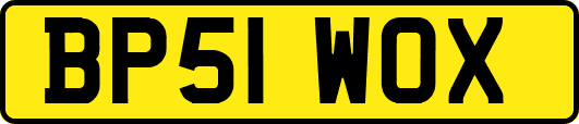 BP51WOX