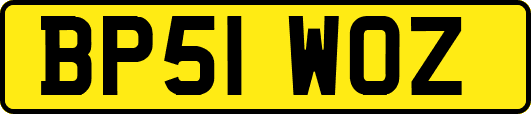 BP51WOZ