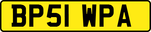 BP51WPA