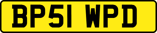 BP51WPD