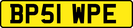 BP51WPE