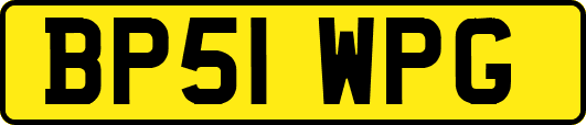 BP51WPG