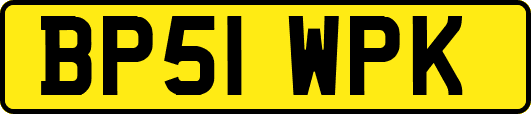 BP51WPK